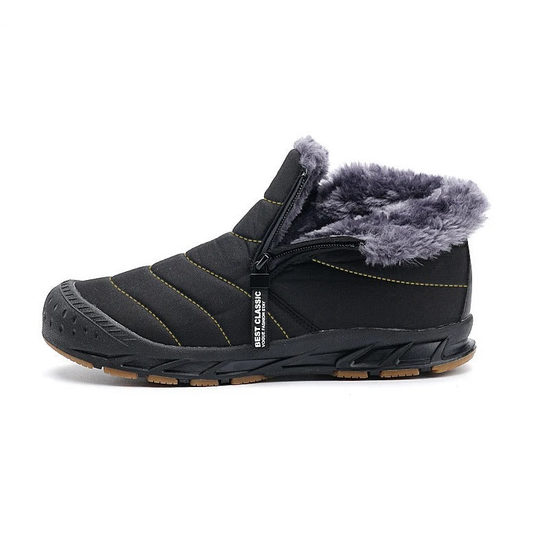 HIGHLANDER™ | TREK BOOTS