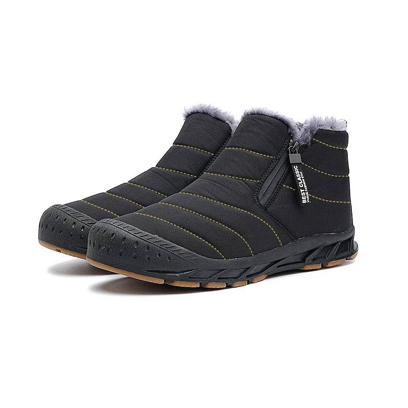 HIGHLANDER™ | TREK BOOTS